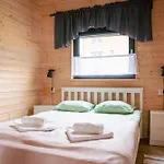 Séjour chez l'habitant Maryla - Komfort I Cisza Przy Lesie *