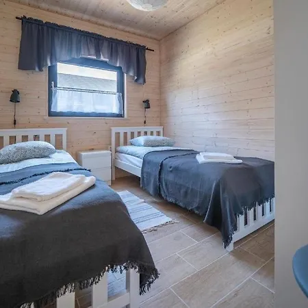 Maryla Homestay