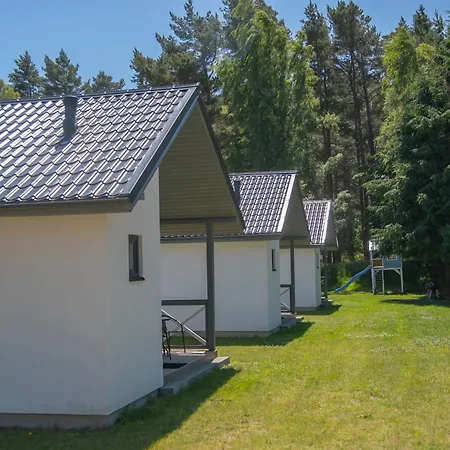 Maryla - Komfort I Cisza Przy Lesie