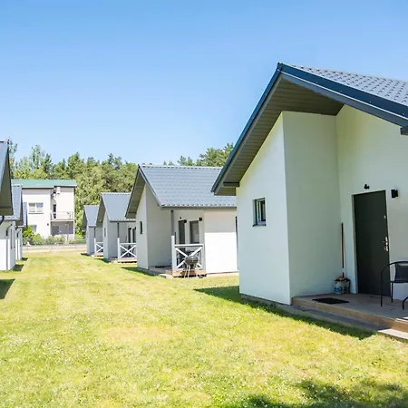 Maryla - Komfort I Cisza Przy Lesie Kwatera prywatna