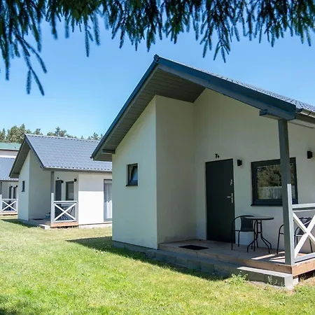 Maryla - Komfort I Cisza Przy Lesie Kwatera prywatna