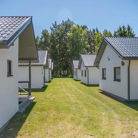 ホームステイ Domki Maryla - Komfort I Cisza Przy Lesie *