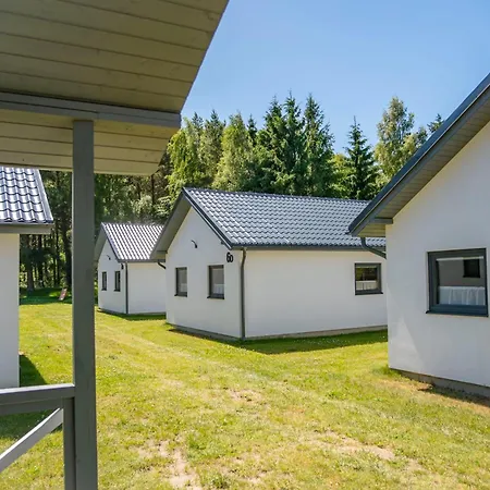 Kwatera prywatna Maryla - Komfort I Cisza Przy Lesie Ostrowo (Puck)