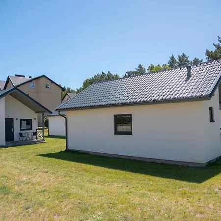 Maryla - Komfort I Cisza Przy Lesie *
