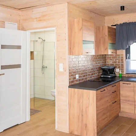 Quarto em Acomodações Particulares Pod Zurawiem *