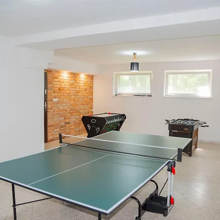 Domki Maryla - Komfort I Cisza Przy Lesie *