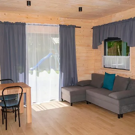 Pod Zurawiem Quarto em Acomodações Particulares *