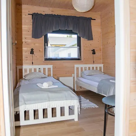 Quarto em Acomodações Particulares Pod Zurawiem *
