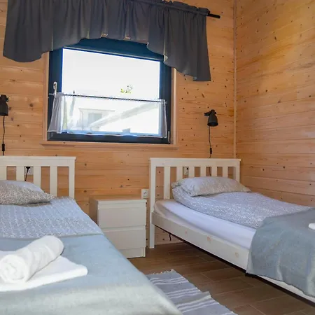 Maryla - Komfort I Cisza Przy Lesie Kwatera prywatna *