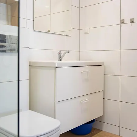 Domki Maryla - Komfort I Cisza Przy Lesie * オストロボ