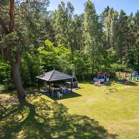 Maryla - Komfort I Cisza Przy Lesie