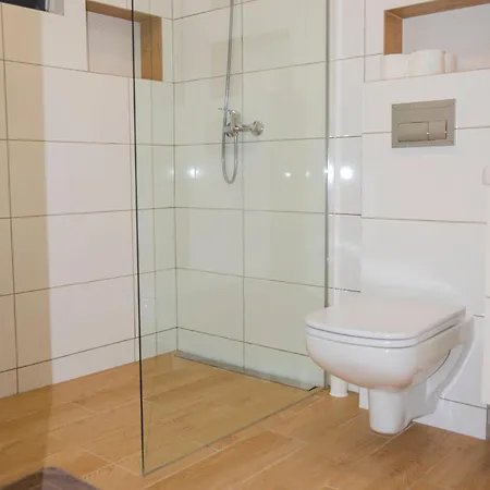 Quarto em Acomodações Particulares Pod Zurawiem