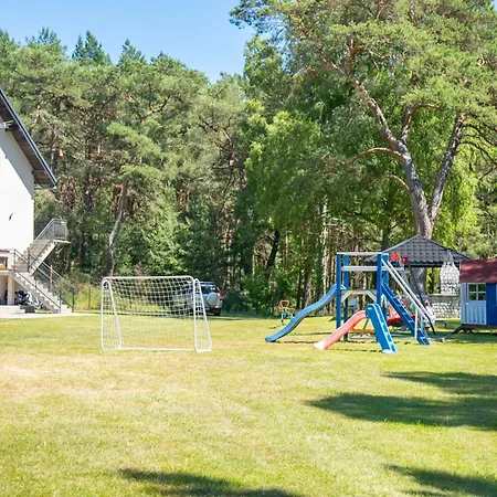 Maryla - Komfort I Cisza Przy Lesie Kwatera prywatna