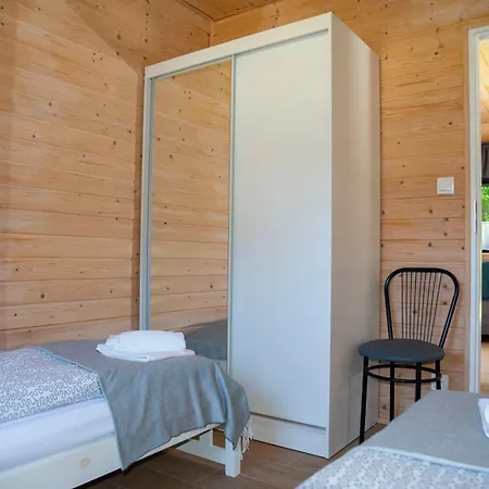 Kwatera prywatna Maryla - Komfort I Cisza Przy Lesie