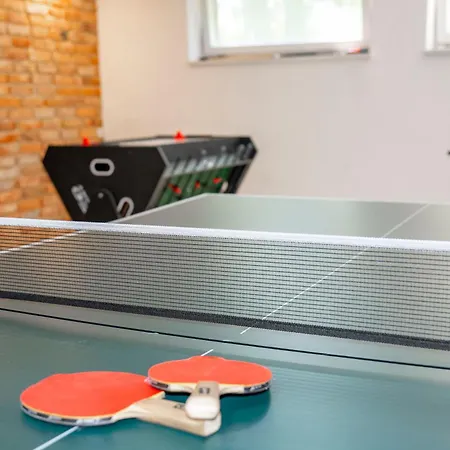 Kwatera prywatna Maryla - Komfort I Cisza Przy Lesie *