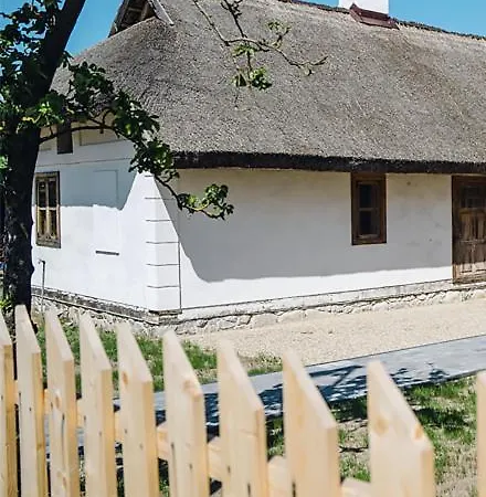 Domki Maryla - Komfort I Cisza Przy Lesie ホームステイ *