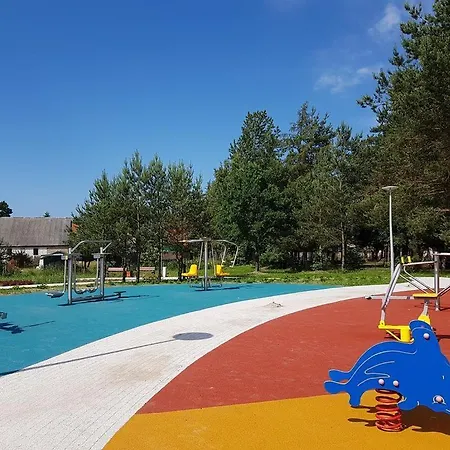 Maryla - Komfort I Cisza Przy Lesie