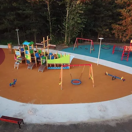 Kwatera prywatna Maryla - Komfort I Cisza Przy Lesie *