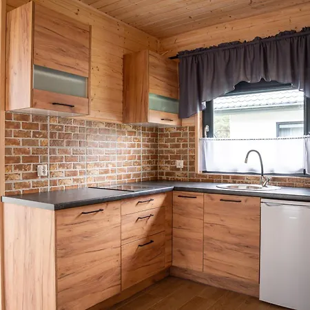 Pansiyon Maryla - Komfort I Cisza Przy Lesie *