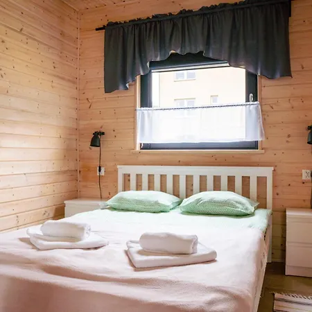 Kwatera prywatna Maryla - Komfort I Cisza Przy Lesie *