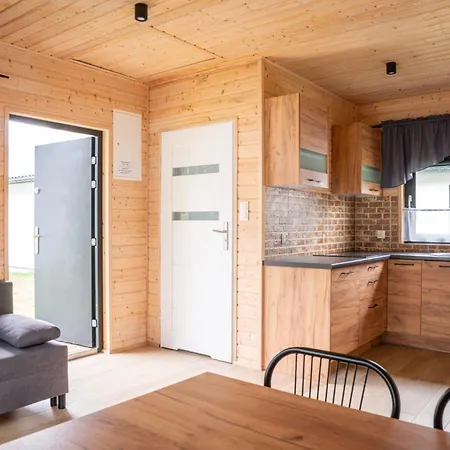 Maryla - Komfort I Cisza Przy Lesie Kwatera prywatna *