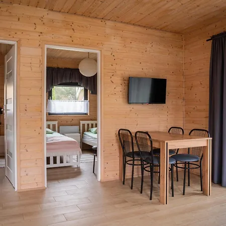 Maryla - Komfort I Cisza Przy Lesie *