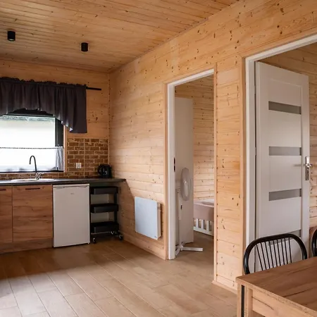 Maryla - Komfort I Cisza Przy Lesie *