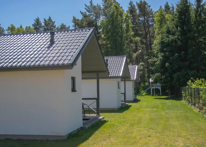 Maryla - Komfort I Cisza Przy Lesie