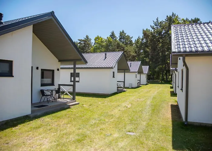 Maryla - Komfort I Cisza Przy Lesie