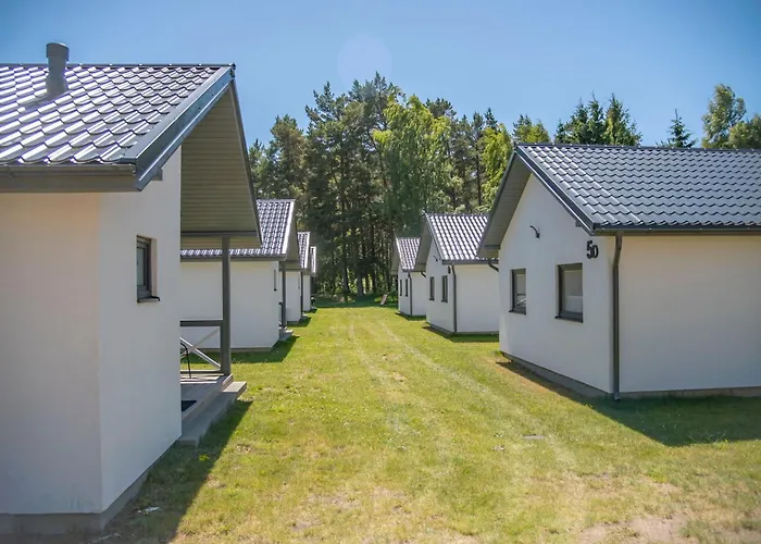 Homestay szállás Maryla - Komfort I Cisza Przy Lesie *