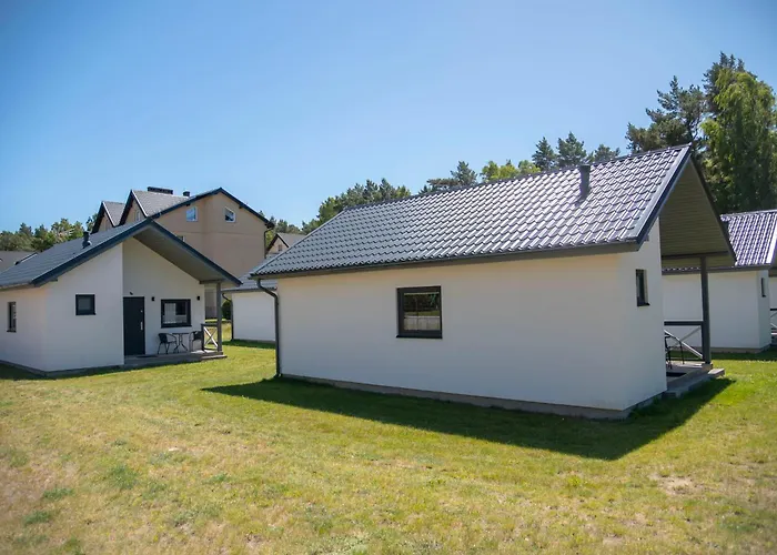 Maryla - Komfort I Cisza Przy Lesie *