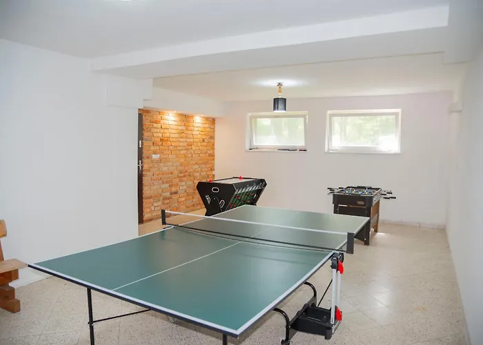 Maryla - Komfort I Cisza Przy Lesie *