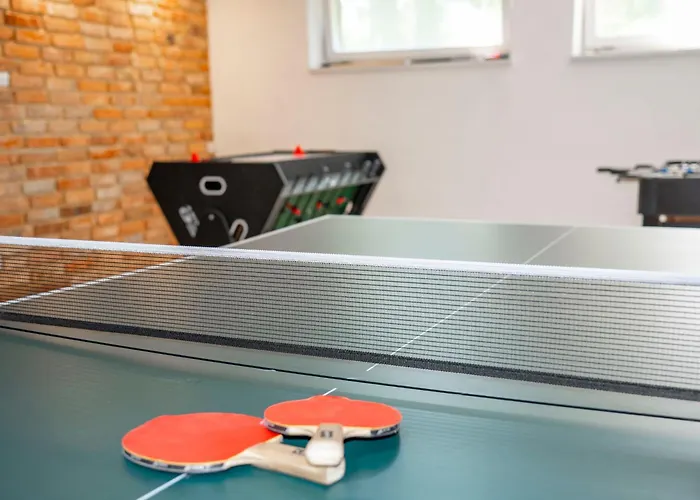 Homestay szállás Maryla - Komfort I Cisza Przy Lesie *