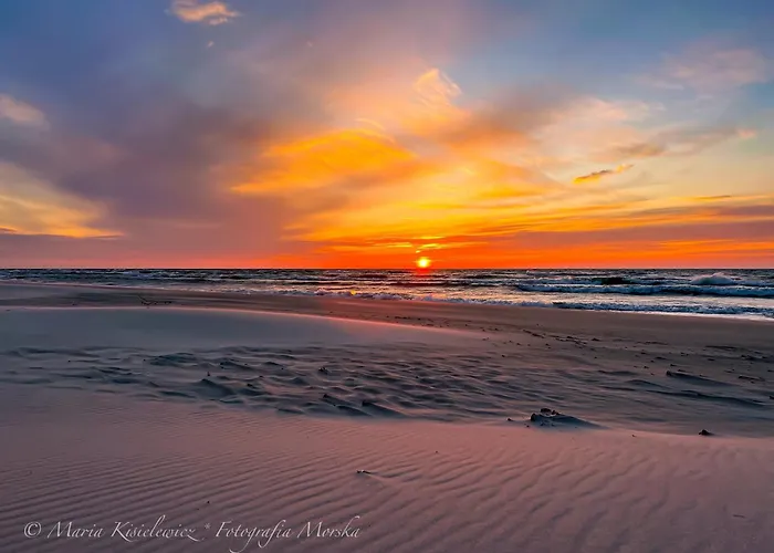 Maryla - Komfort I Cisza Przy Lesie Homestay szállás *