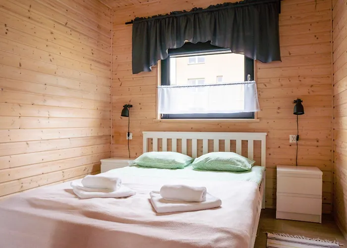 Homestay szállás Maryla - Komfort I Cisza Przy Lesie *