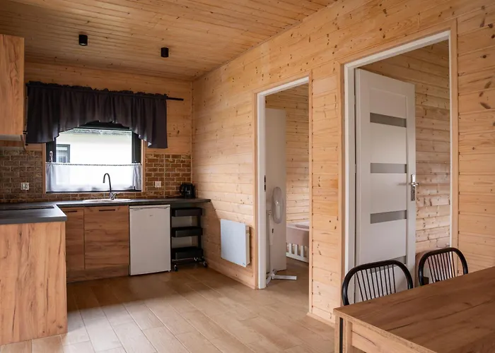 Maryla - Komfort I Cisza Przy Lesie